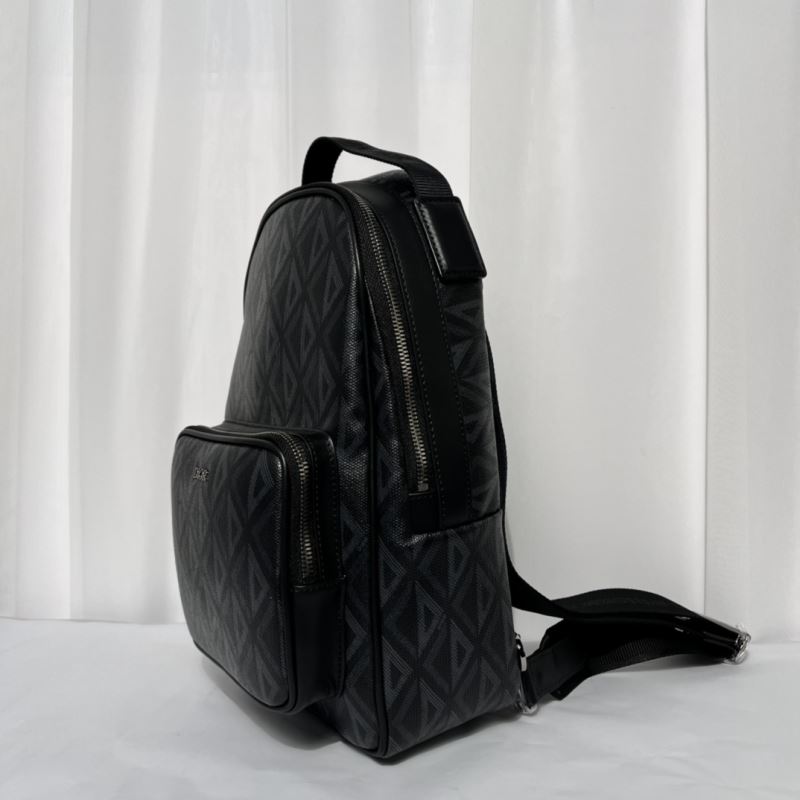 Christian Dior Backpacks